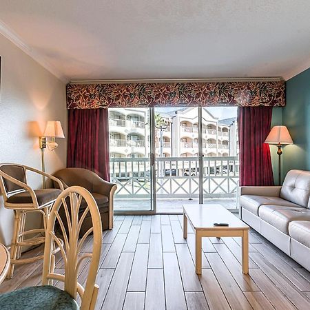 Victorian 3130 Apartment Galveston Luaran gambar
