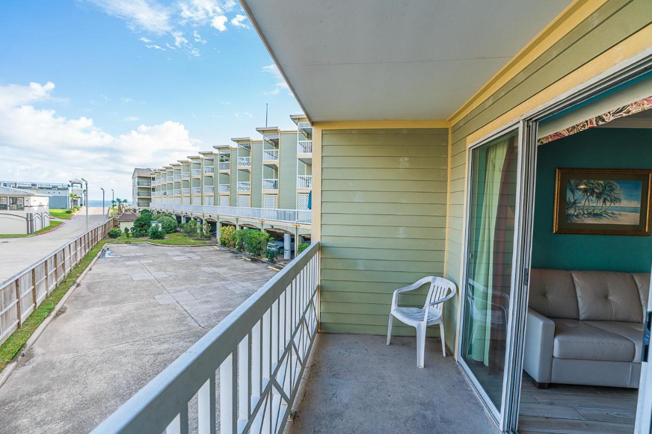 Victorian 3130 Apartment Galveston Luaran gambar