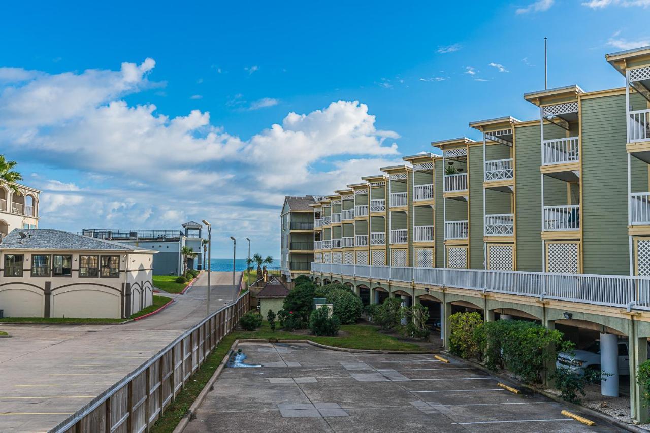 Victorian 3130 Apartment Galveston Luaran gambar