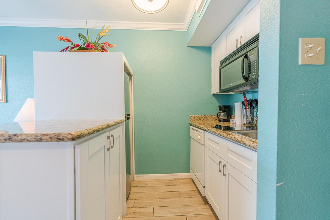 Victorian 3130 Apartment Galveston Luaran gambar