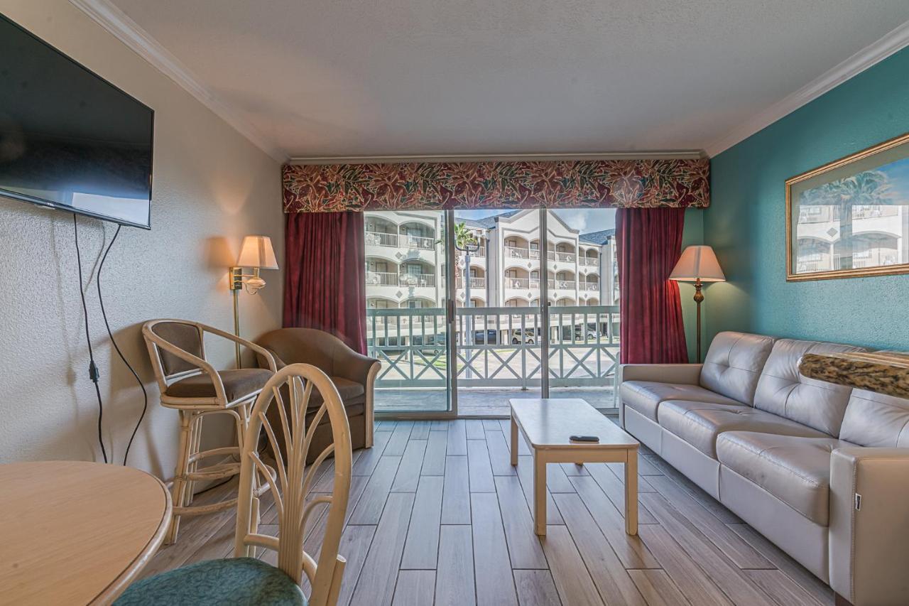 Victorian 3130 Apartment Galveston Luaran gambar