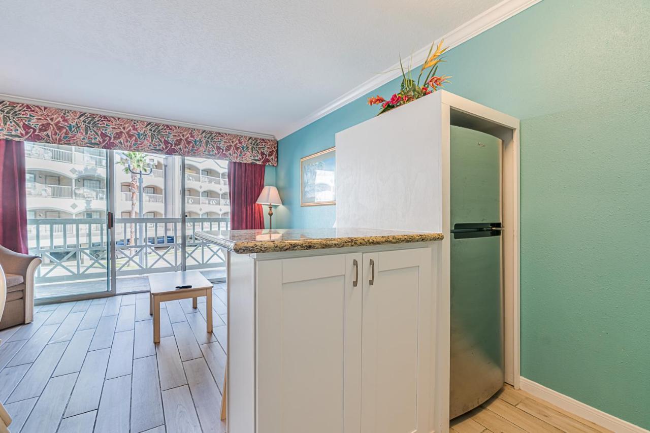 Victorian 3130 Apartment Galveston Luaran gambar