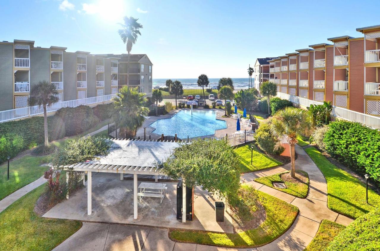 Victorian 3130 Apartment Galveston Luaran gambar