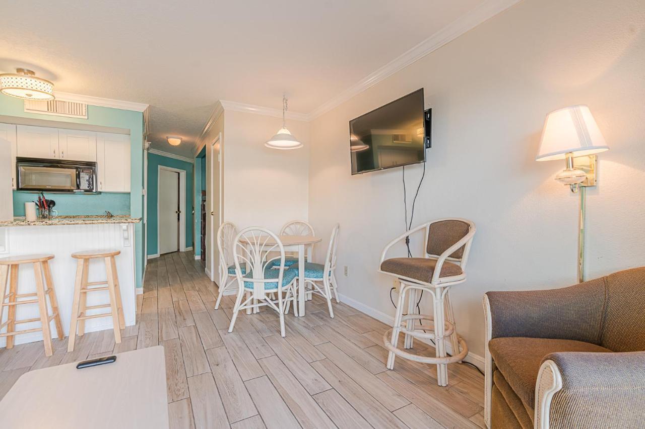 Victorian 3130 Apartment Galveston Luaran gambar