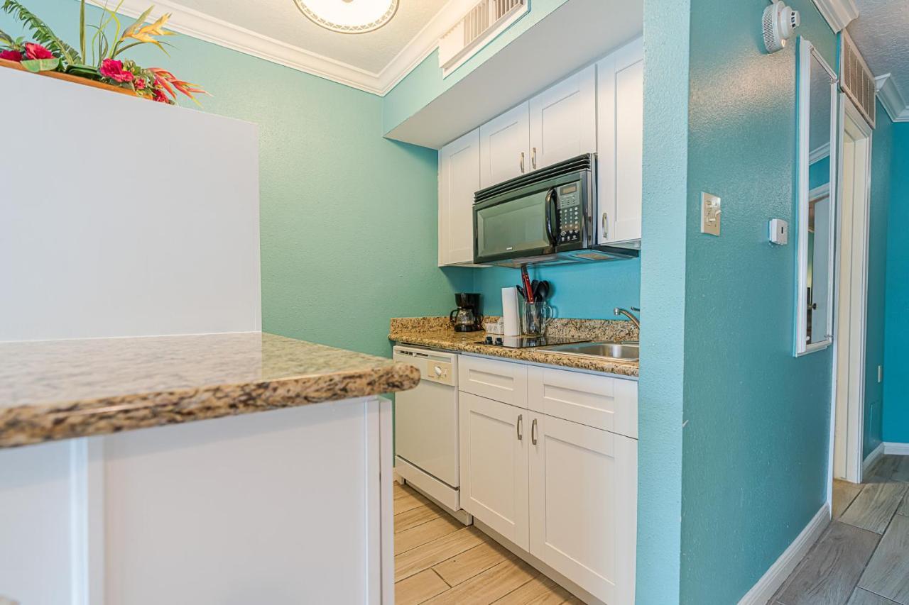 Victorian 3130 Apartment Galveston Luaran gambar