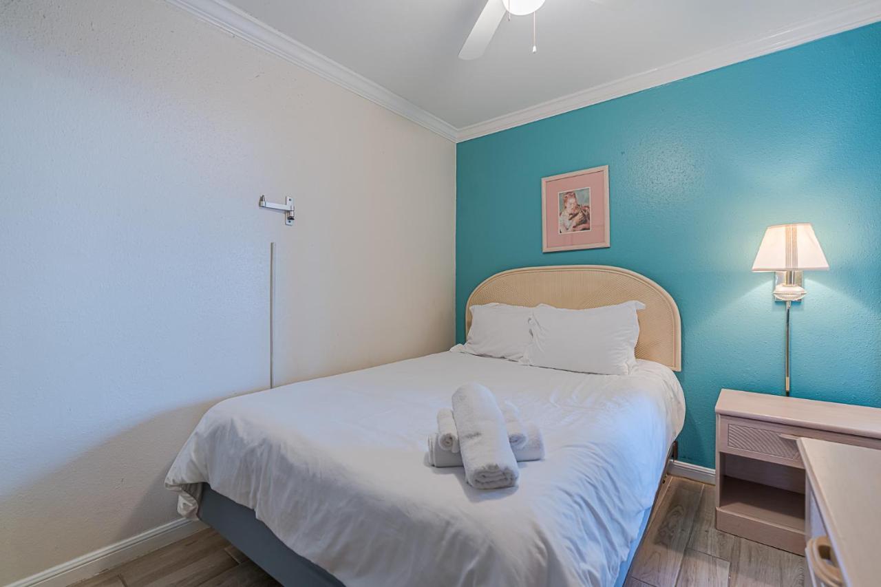 Victorian 3130 Apartment Galveston Luaran gambar