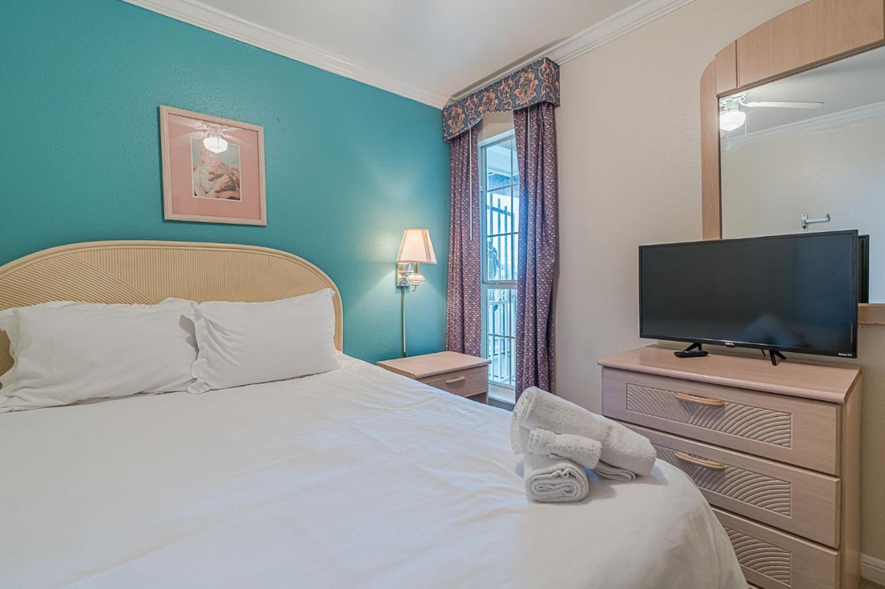 Victorian 3130 Apartment Galveston Luaran gambar