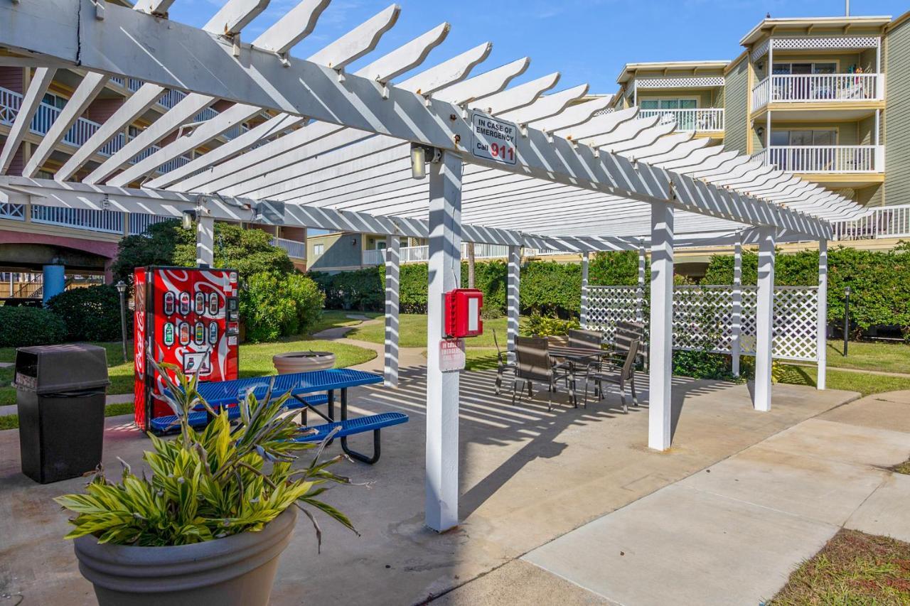 Victorian 3130 Apartment Galveston Luaran gambar