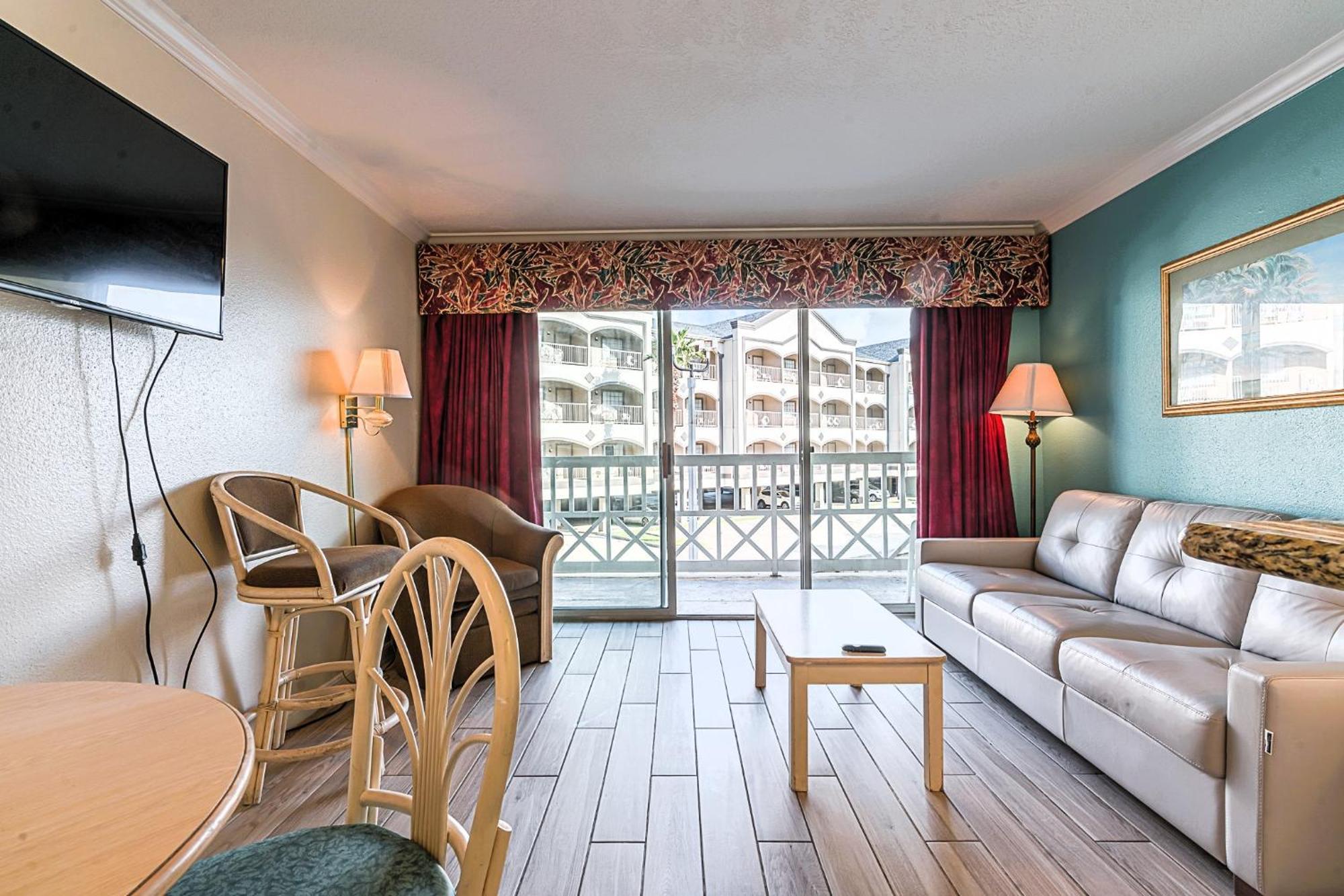 Victorian 3130 Apartment Galveston Luaran gambar